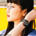 ساعت مچی زنانه کاسیو بیبی جی اصل مدل BGA-280-1ADR