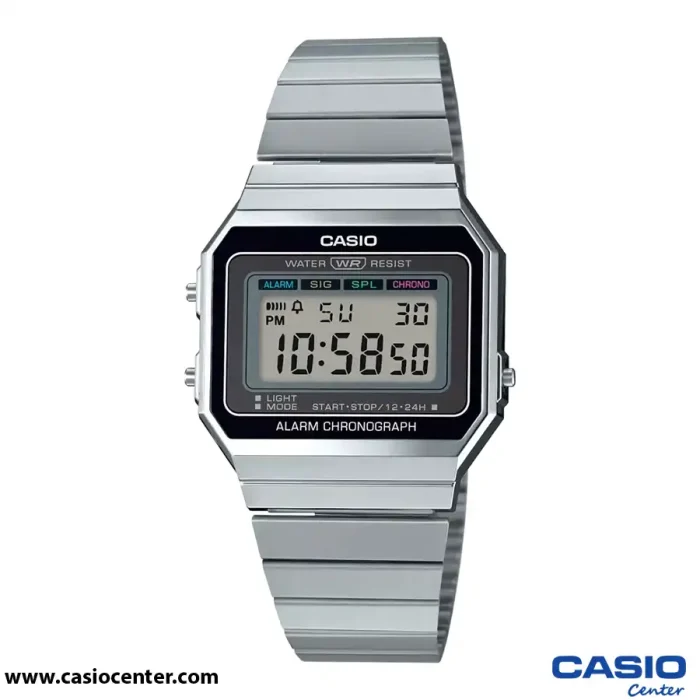 Casio A700W 1A 1