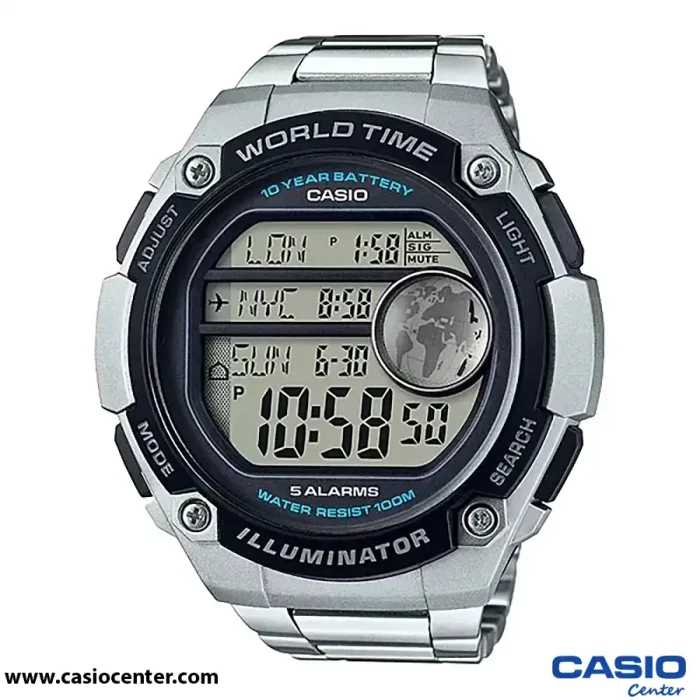 CASIO AE 3000WD 1A 1