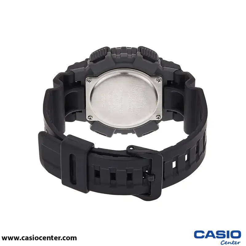 ساعت مچی مردانه کاسیو اصل مدل Aeq-110W-1A3