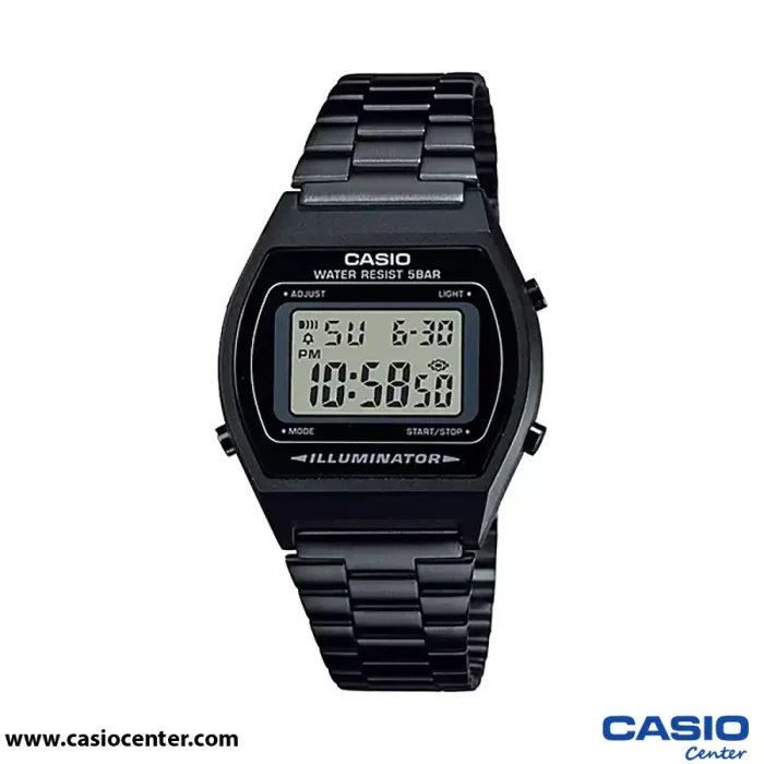 Casio B640Wb 1Adf 1