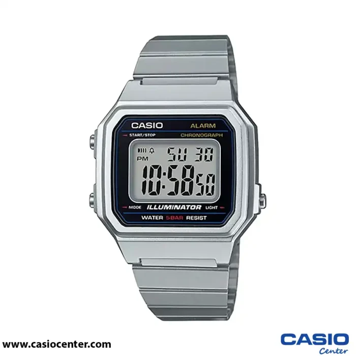 Casio B650Wd 1Adf 1
