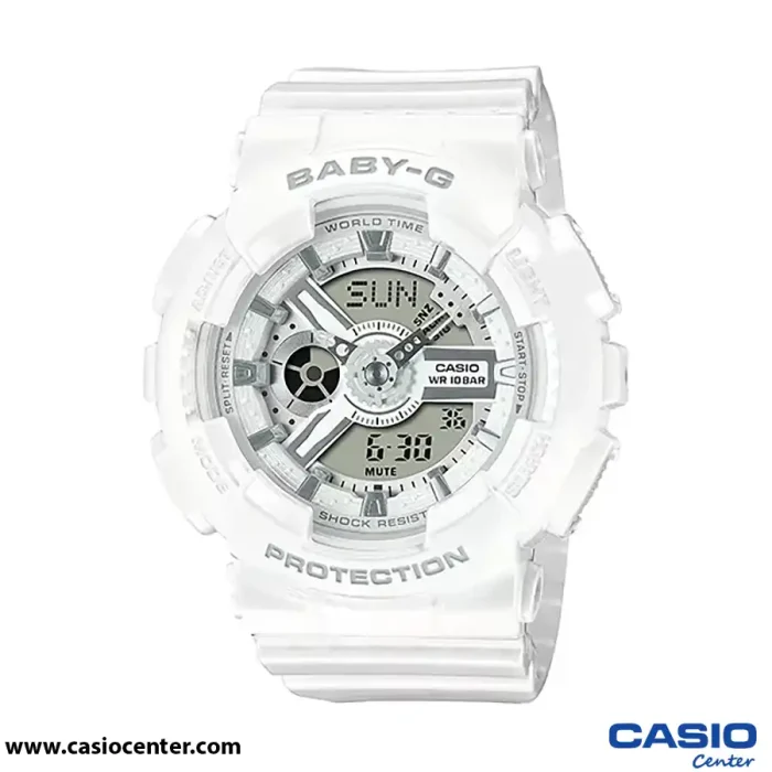 Casio Ba 110X 7A3Dr 1