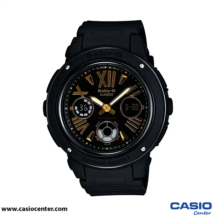 Casio_Bga-153-1B_(1) Casio Bga 153 1B 1