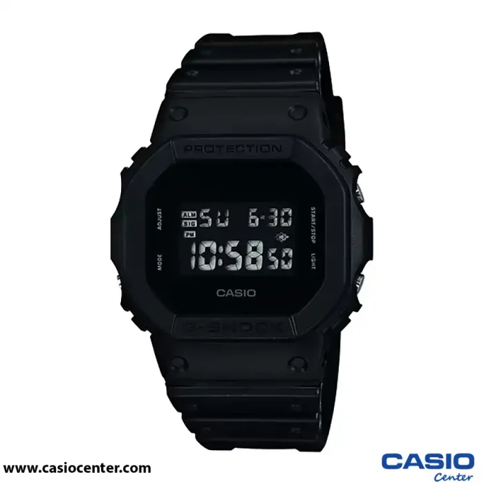 Casio Dw 5600Bb 1D 1