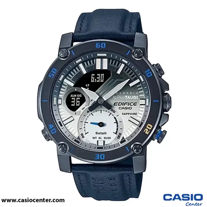 Casio Ecb 20At 2A 1