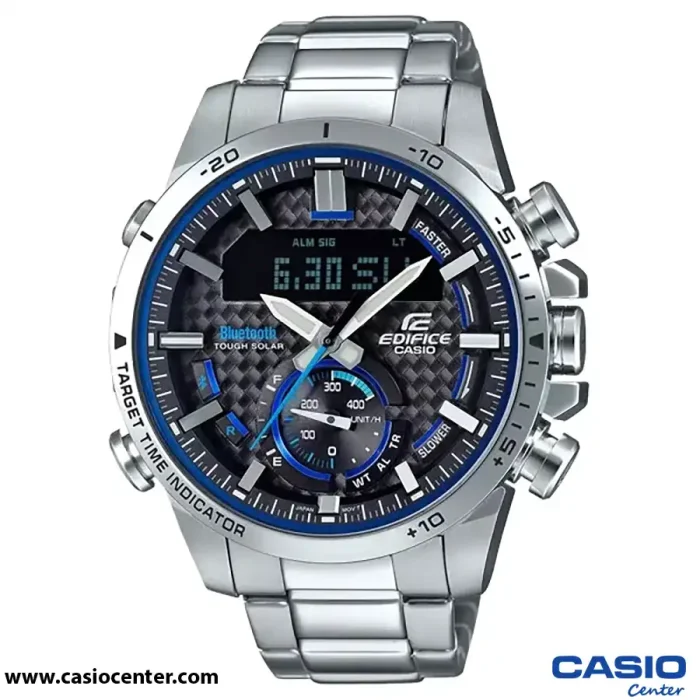 Casio Ecb 800D 1A 1