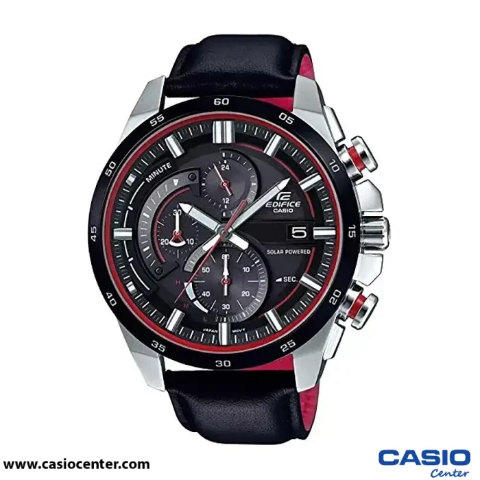 CASIO EQS 600BL 1A 1
