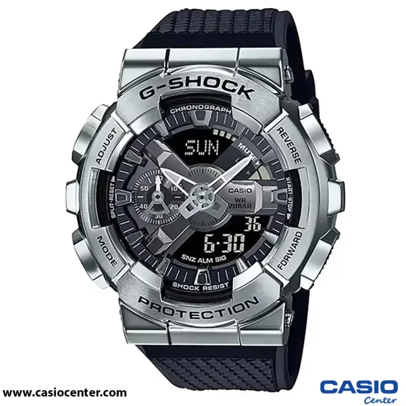 CASIO GM 110 1A 1