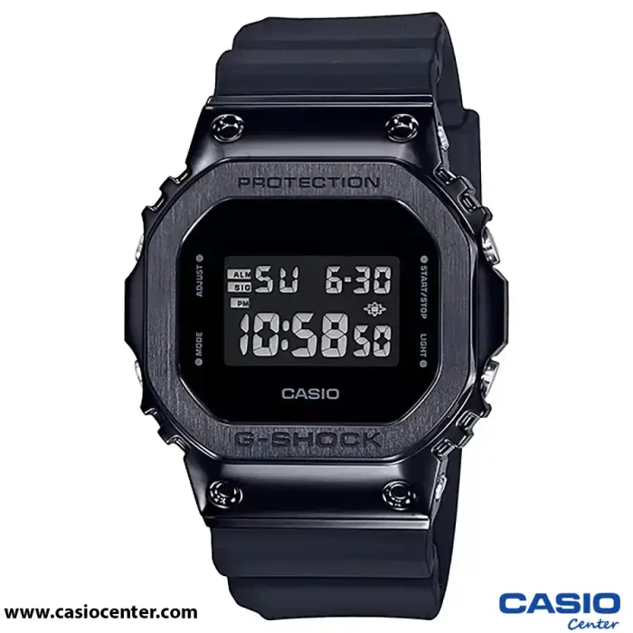 Casio Gm 5600B 1 1