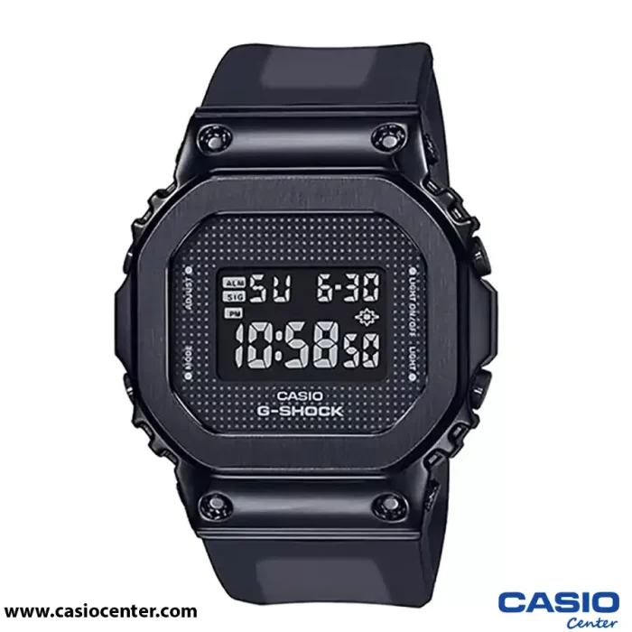Casio Gm S5600Sb 1 1