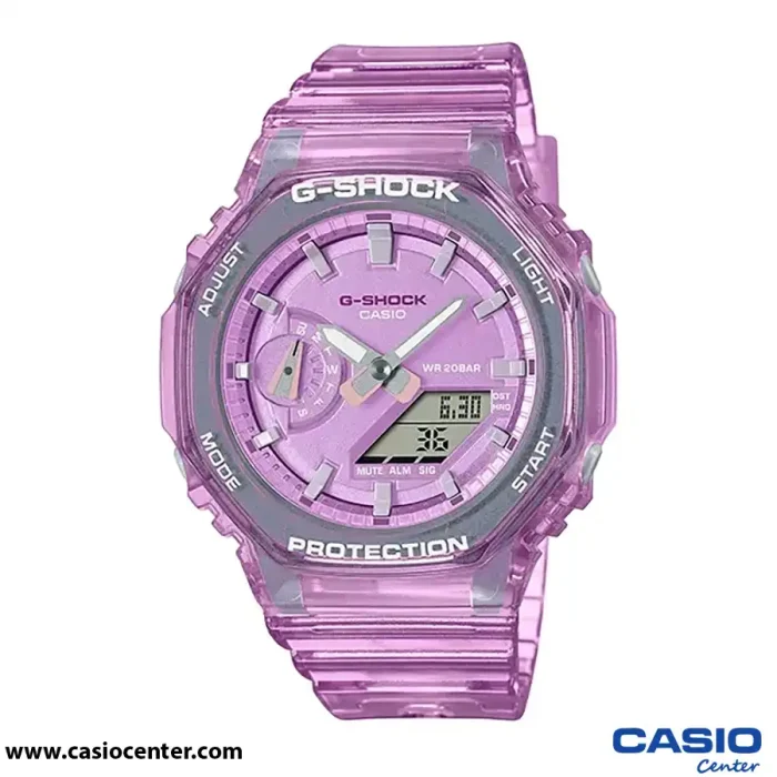 CASIO GMA S2100SK 4ADR 1
