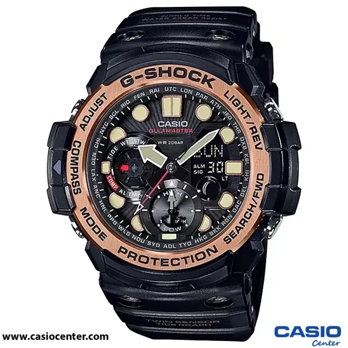 CASIO GN 1000RG 1A 1