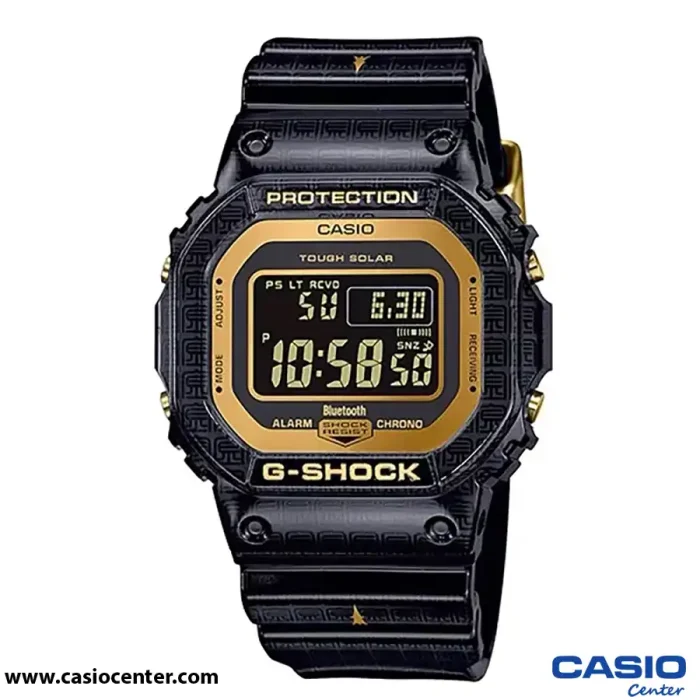 CASIO GW B5600SGM 1 1