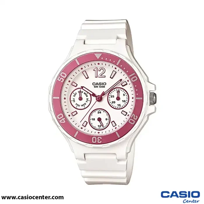 CASIO LRW 250H 4AV 1