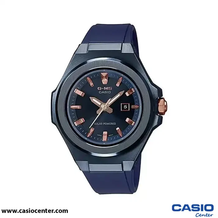 Casio Msg S500G 2A2Dr 1