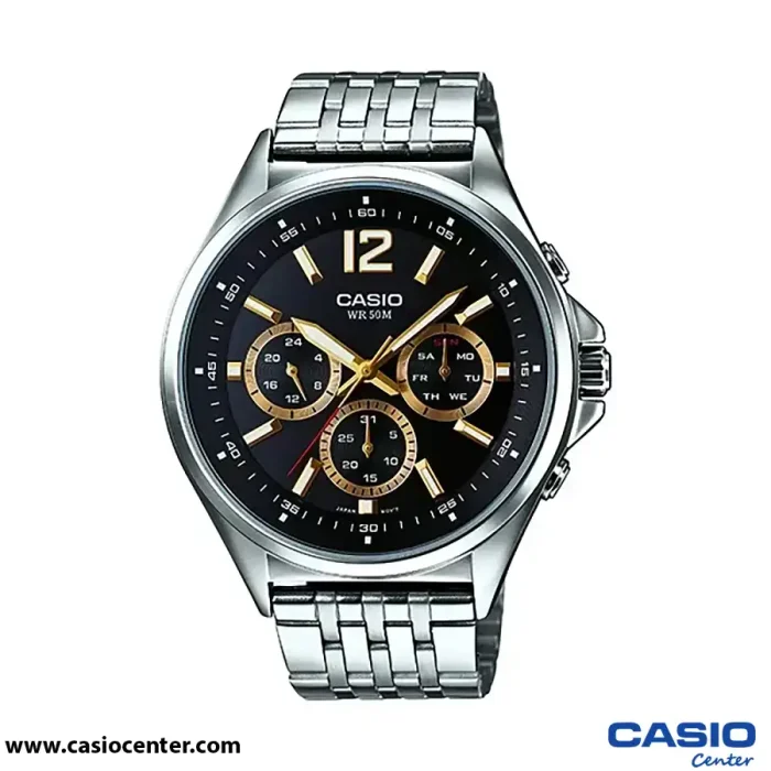 CASIO MTP E303D 1A 1