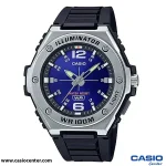 Casio Mwa 100H 2A 1