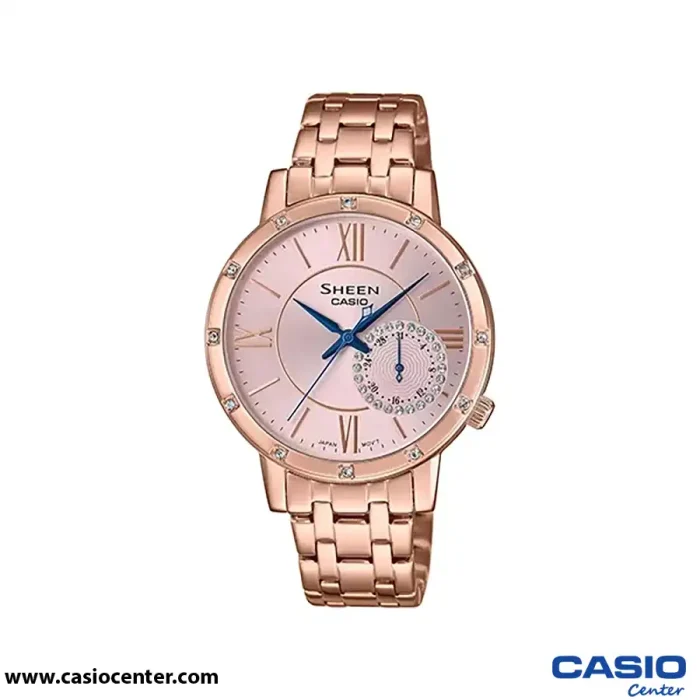 Casio She 3046Pg 4Audr 1