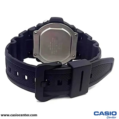 ساعت مچی زنانه کاسیو اصل مدل W-219H-8B