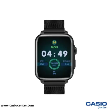 ساعت هوشمند پرومیت مدل PROWATCH-B18.BLACK