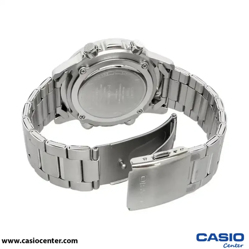 ساعت مچی مردانه کاسیو مدل Amw-880D-2A1Vdf