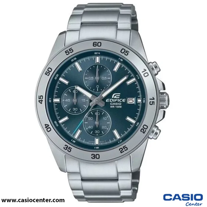 ساعت مچی مردانه کاسیو EDIFICE مدل EFR-526D-2AVUDF
