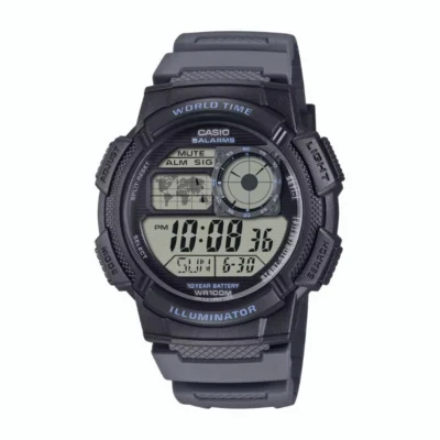 ساعت مچی مردانه کاسیو مدل AE-1000W-8A