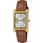 ساعت مچی زنانه کاسیو مدل CASIO-LTP-1234GLL-7ADF