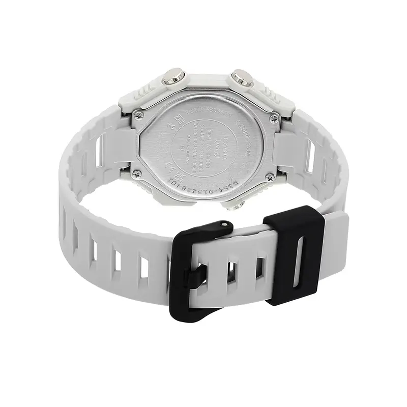 ساعت مچی دیجیتال کاسیو مدل Ws-B1000-8Bvdf