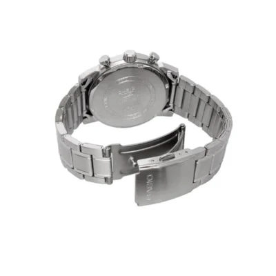 ساعت مچی مردانه کاسیو اصل مدل MTP-E510D-3A