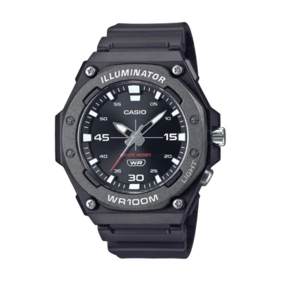 ساعت مچی مردانه کاسیو MW-620H-1A